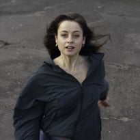 Leila Huissoud et Guyom Touseul