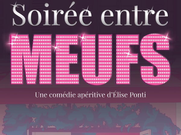 Soirée entre Meufs