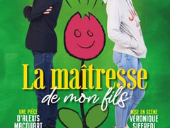 Saint-Mexant