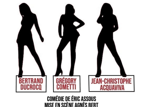Nos femmes