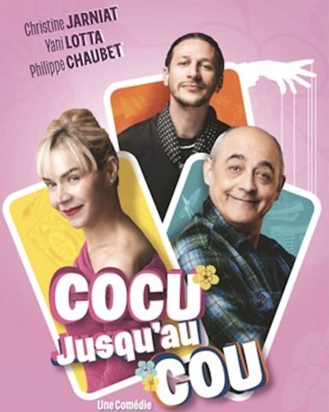 Cocu jusqu'au cou