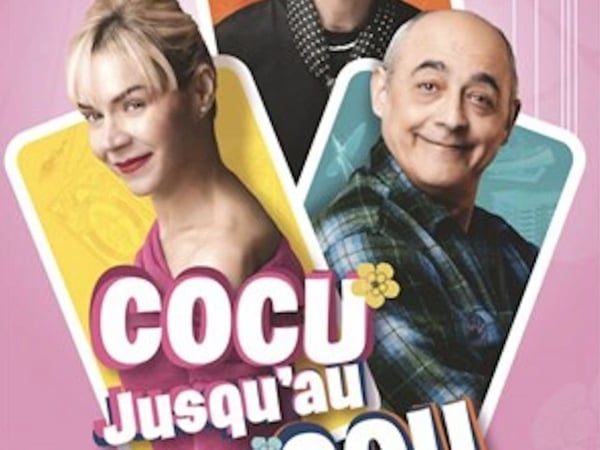 Cocu jusqu'au cou