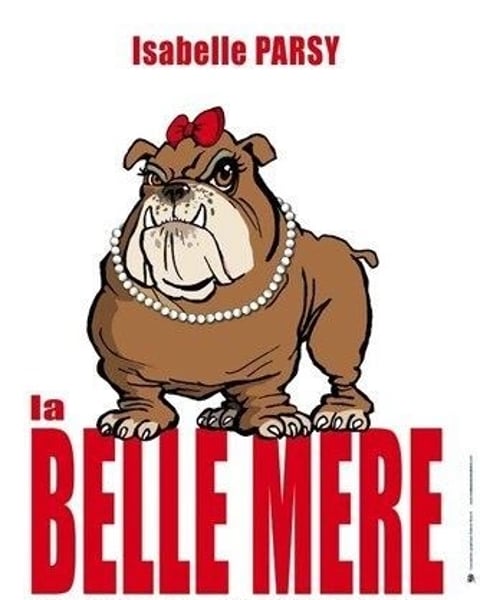 Isabelle Parsy dans La belle mère
