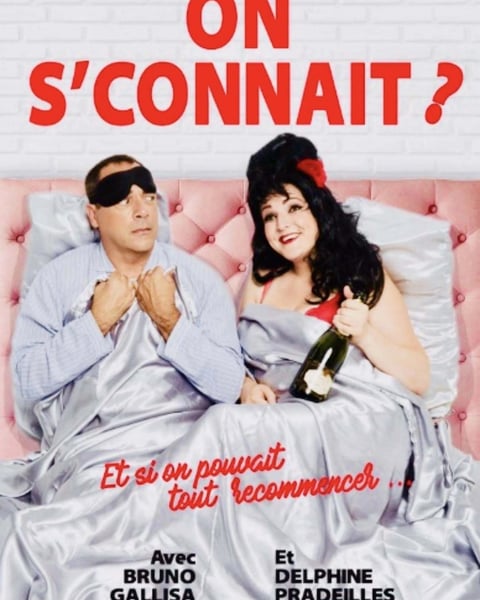 On s'connait ?