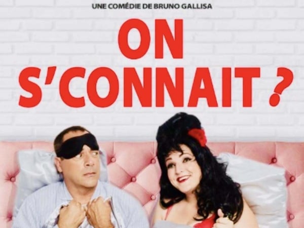 On s'connait ?