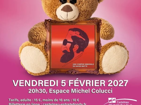 La Thérapie de l'amour