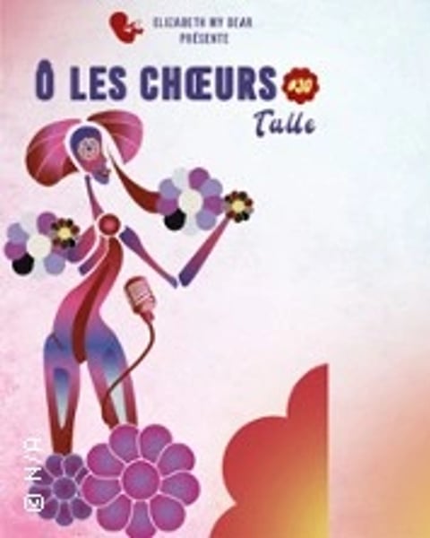 Festival Ô Les Choeurs