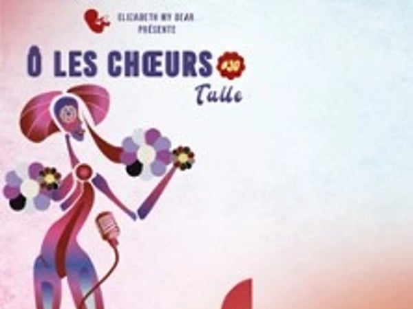 Festival Ô Les Choeurs